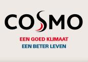 Cosmo Solar Systems Thermonoord Cosmo zonnecollector