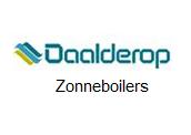 Daalderop zonneboiler