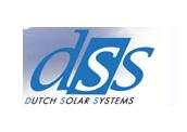 DSS Dutch Solar Systems DSS Dutch Solar System zonnecollector