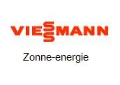 Viessmann zonnesystemen Viessmann zonnecollector